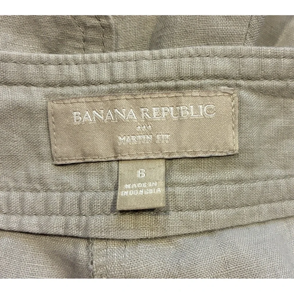 Banana Republic waist 30